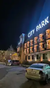 City Park - 5