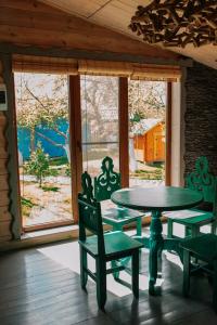 Агроусадьба Здоровей - 77