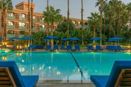 Le Meridien N'fis - 56