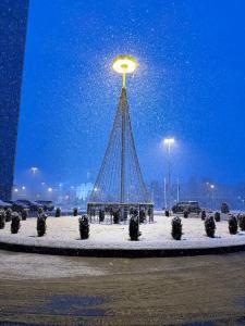 Виктория Олимп и бизнес-центр Минск - 18