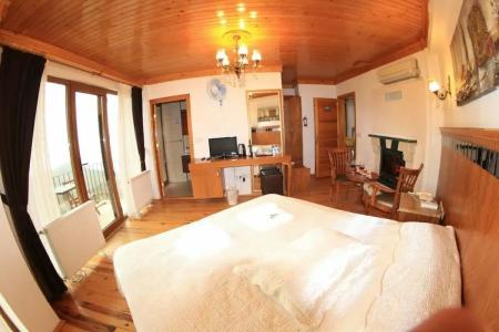 Assos Kayalar Terrace - 36