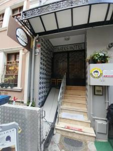 Timeks Sultanahmet - 34