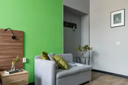 Номера на Садовой - 9