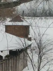 Seventh Heaven Tourist base - 46