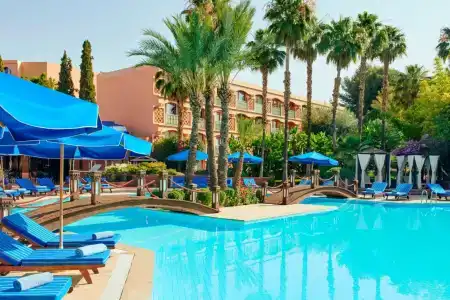 Le Meridien N'fis - 99