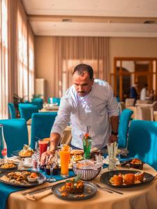 Grand Mogador Menara & Spa - 90