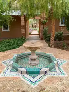 Sol Oasis Marrakech - 1
