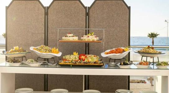 Grand Mogador Sea View & Spa - 59
