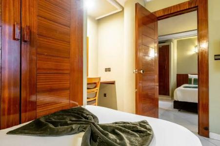 Casablanca City Center - 44