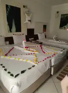 Sharming Inns - Couples and Families Only - 16