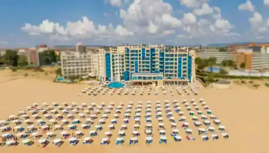 Blue Pearl - Ultra All - Inclusive - 1