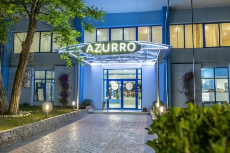Azurro - All Inclusive - 0