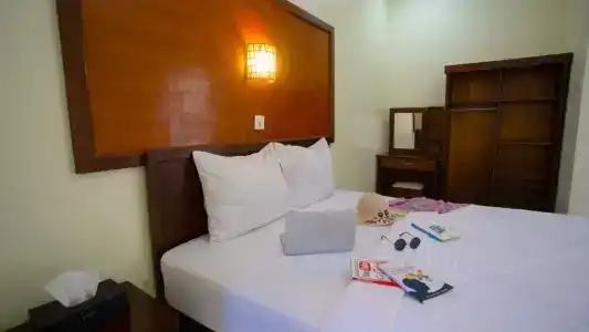 Teges Inn Kuta - 37