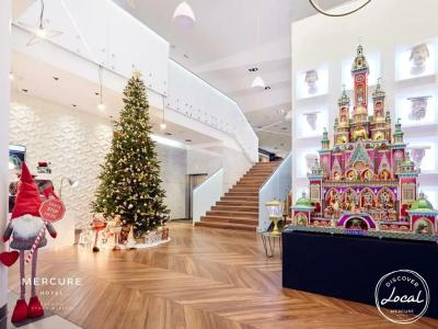 Mercure Krakow Stare Miasto (Old Town) - 12