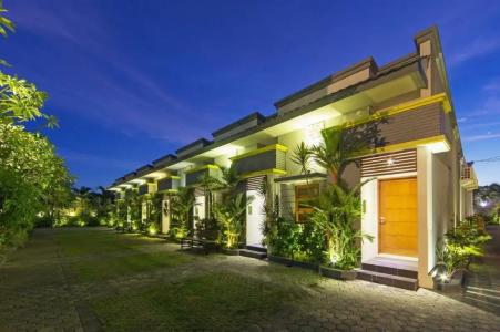 The Banyumas Villa - 46