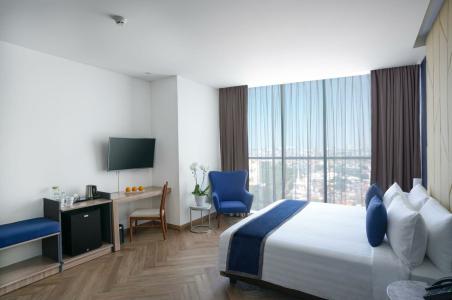 Aston Kemayoran City - 10