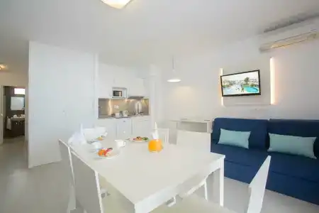 Plazamar Serenity Resort - 43