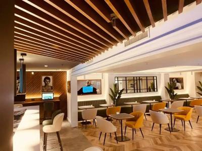Holiday Inn Naples, an IHG - 61