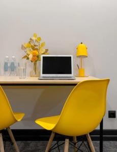 Хостел - Коливинг Community Heroes - 91