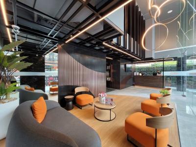 Citrus Sukhumvit 11 by Compass Hospitality - 47