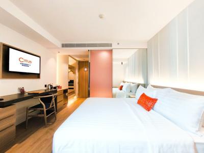 Citrus Sukhumvit 11 by Compass Hospitality - 71