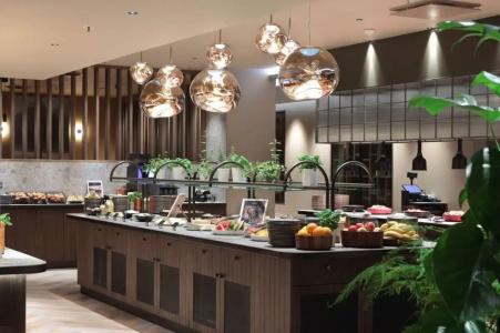 Radisson Blu Lietuva - 5