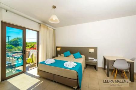 Ledra Maleme - 80