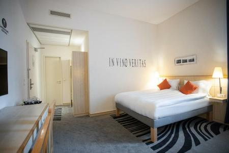 Mövenpick Budapest Centre - 36