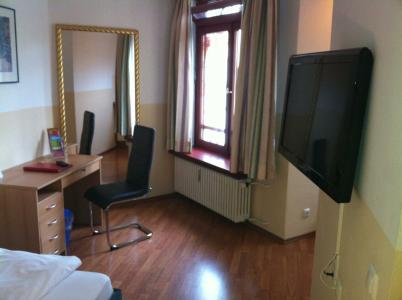 Central Apart München - 23