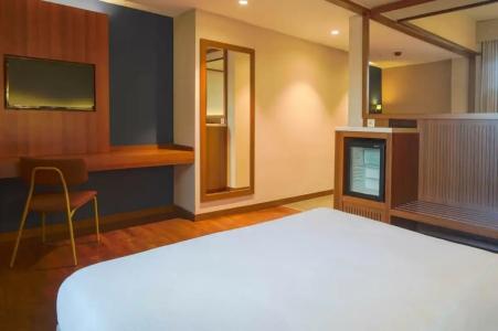 Trio Suites Gorukle - 40