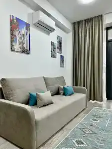 Santorini Family Club Plyazhnyy - 91