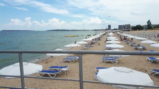 Sunny Fort Apartment - 91