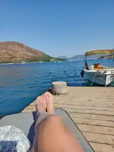 Marbas Select Beach +14 - 8