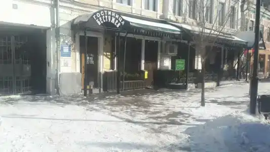 Bestuzhev Gostinica - 40