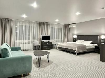 Olimp park-hotel - 1