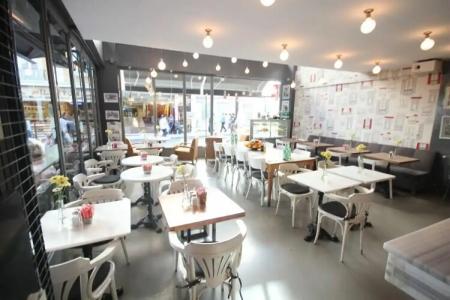 Romance Istanbul - 74