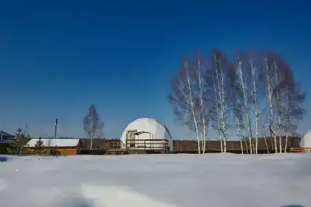 Eko-otel Mordasovo - 53