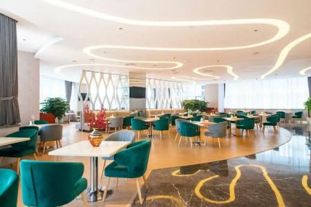 Holiday Inn Xiaoshan, an IHG - 53