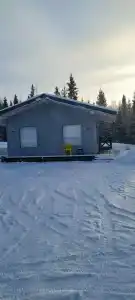 Kuskas Tourist base - 41