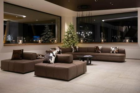 Grand Courmayeur Montblanc by R Collections - 48