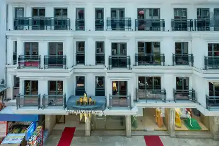 Freya Luxury - 7