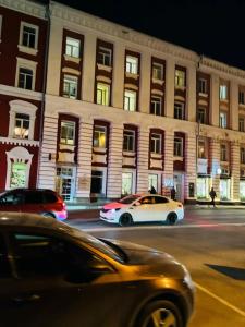 Gostinitsa "gayd Park" - 33