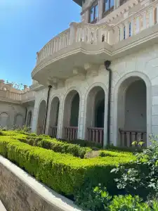 Villa Balgatura Concept & Apartaments - 2