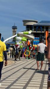 Gravity Resort Families & Couples only - 44