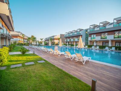 Veranda Suites - 0