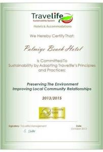 Royalisa Palmiye Beach +16 Adult Only - 36