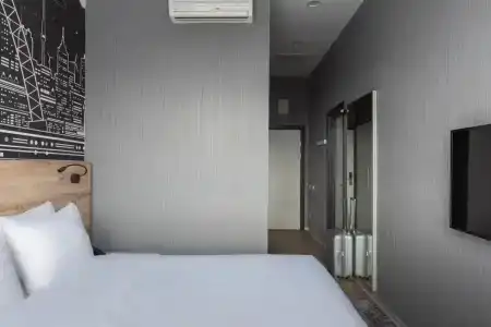 Cosmos Stay Profsoyuznaya - 8