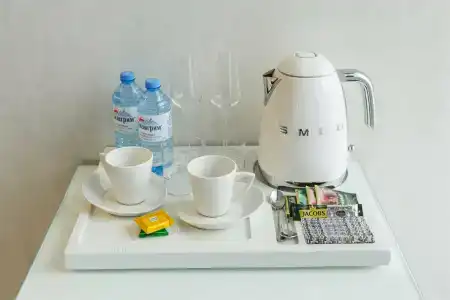 Stolitsa Butik-Hotel - 41