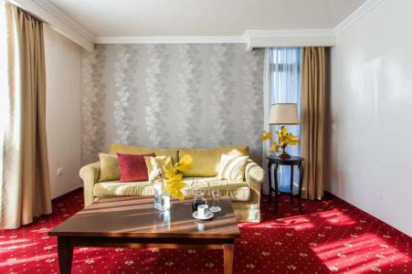 Premier Luxury Mountain Resort - 83