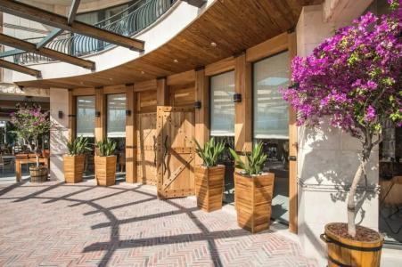 Blu Bay Sozopol - 69